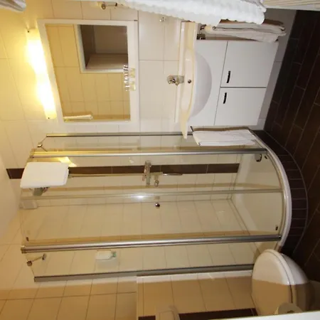 דירה Haus Oevern Diek 1 *