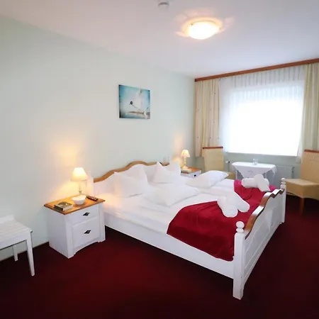 דירה Haus Oevern Diek 1 בוסום