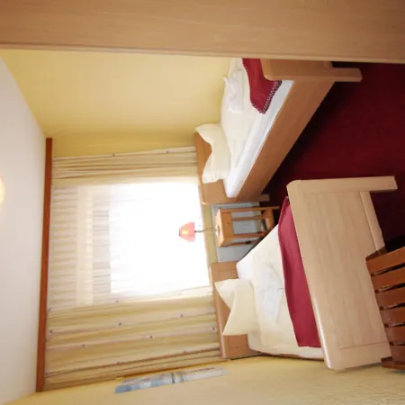 Haus Oevern Diek 1 * בוסום