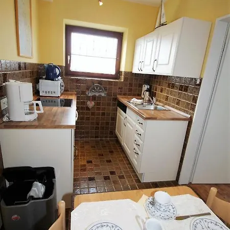 Haus Oevern Diek 1 בוסום