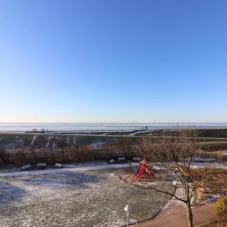 Haus Oevern Diek 1 *