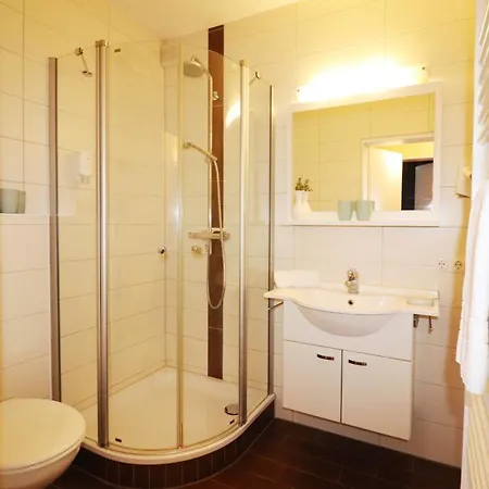 Haus Oevern Diek 1 * בוסום