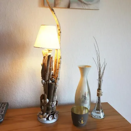 Haus Oevern Diek 1 בוסום