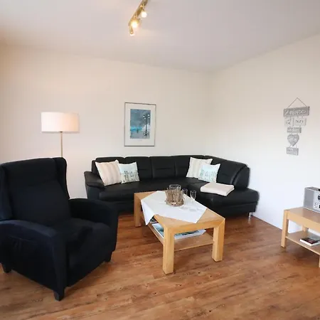 דירה Haus Oevern Diek 1